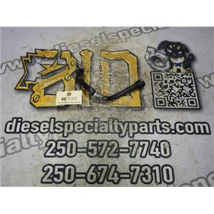 2013 2014 FORD F150 XLT 3.5 ECOBOOST AUTO 4X4 CRANKCASE BREATHER HOSE BL3E6758CD