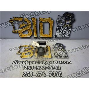 2013 2014 FORD F150 XLT 3.5 ECOBOOST AUTO 4X4 ABS PUMP MODULE DL342C405B OEM