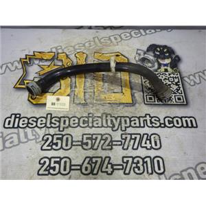 2013 2014 FORD F150 XLT 3.5 ECOBOOST AUTO 4X4 TURBO INTERCOOLER HOSE DL3E9J478AB
