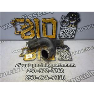 2013 2014 FORD F150 XLT 3.5 ECOBOOST AUTO 4X4 AIR INTAKE HOSE TUBE DL349C623AA