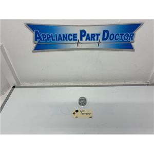 LG Washer MEY382627 Knob Used
