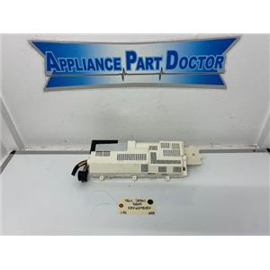 LG Washer EAX61298002 Main Control Board Used