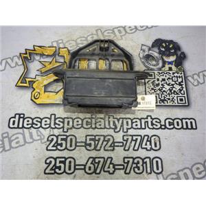 2013 2014 FORD F150 XLT 3.5 ECOBOOST AUTO 4X4 ECM ECU PCM BRACKET BL3412A692BB