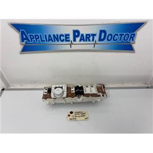 Samsung Washer DC92-00388A Assembly Control Board Used