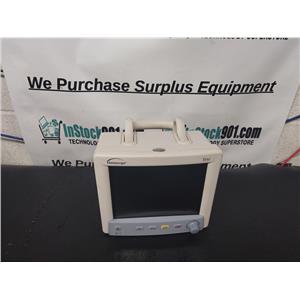 Mindray Datascope Trio Patient Monitor