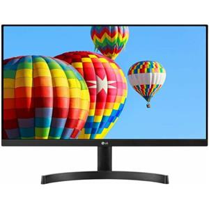 LG 24MK600M-B 24" Widescreen IPS LCD Monitor
