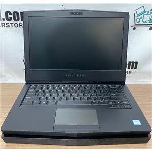 LOT 2 Alienware 13 R3 i7-6700HQ 2.60GHz NO RAM NO SSD PLEASE READ!!