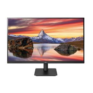 LG 27MP40W-B 27 in Widescreen IPS LCD Monitor