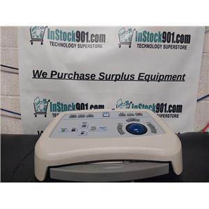 Volcano s5i Series Imaging System Control Console with Keyboard