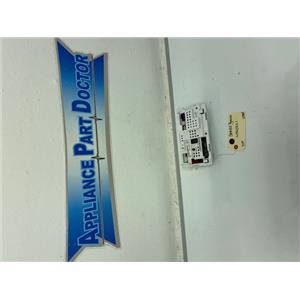 Whirlpool Washer W11101101 Control Board Used