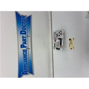 Whirlpool Washer W10671335 Control Board Used