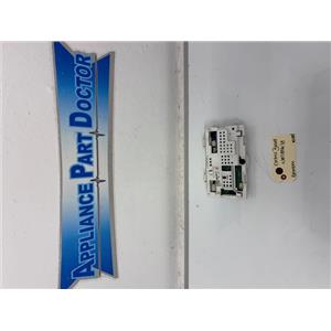 Kenmore Washer W10785638 Control Board Used