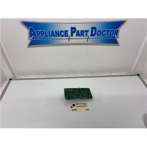 Maytag Washer W10858633 Control Board Used