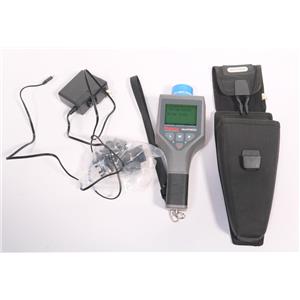 Thermo identiFINDER Ultra-NGH 3n Radiation Detector / Gamma Spectrometer