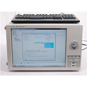 Agilent 16854A 136-Channel Portable Logic Analyzer