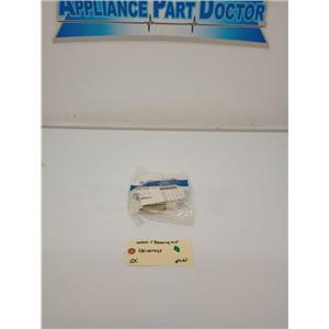 GE DRYER 5301167943 WHEEL AND BEARING KIT NEW OEM