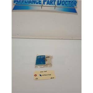 GE REFRIGERATOR WR2X6934 END CAP NEW OEM