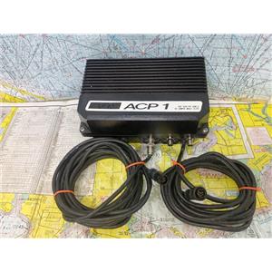 Boaters' Resale Shop of TX 2604 2507.02 B&G AUTOPILOT COURSE COMPUTER ACP1 ONLY