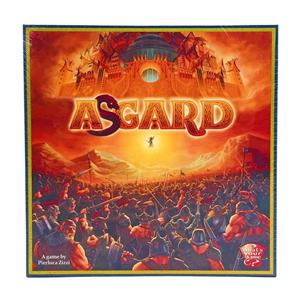 Asgard by What's your Game? - SEALED