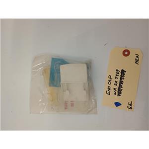 GE REFRIGERATOR WR2X7969 END CAP NEW OEM