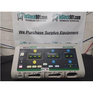 Megadyne MegaPower 1000 Generator No Footswitch