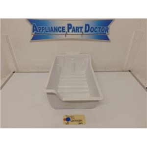 Whirlpool Refrigerator W10709259 Freezer Drawer Bin Used
