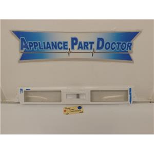 Whirlpool Refrigerator W10554293 Panel Cover Used