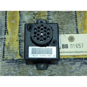 2013 2014 FORD F150 XLT 3.5 ECOBOOST AUTO 4X4 DRIVER PARK ASSIST CONTROL MODULE