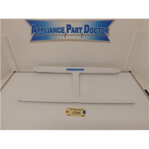 Whirlpool Refrigerator W11224265 W11124673 Pantry Support Used