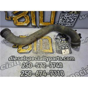 2013 2014 FORD F150 XLT 3.5 ECOBOOST AUTO 4X4 DRIVER SIDE TURBO INTERCOOLER PIPE
