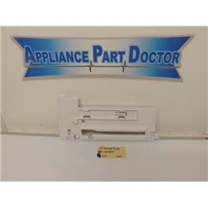 Whirlpool Refrigerator W10248971 Right Drawer Rail Used