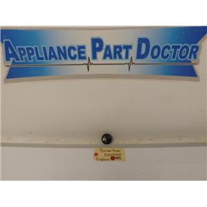 Frigidaire Range 5303303405 Burner Knob Open Box