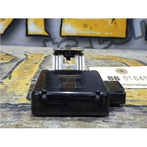 2013 2014 FORD F150 XLT 3.5 ECOBOOST AUTO 4X4 GPS NAVIGATION ANTENNA MODULE