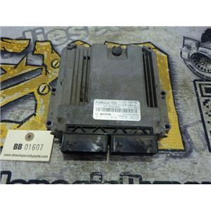 2013 2014 FORD F150 XLT 3.5 ECOBOOST AUTO 4X4 ECM ECU COMPUTER EL3A12A650ASA