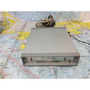 Boaters' Resale Shop of TX 2604 2507.01 DSP MULTIMODE CONTROLLER SCS PTC-IIusb