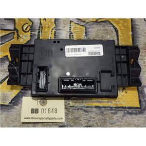 2013 2014 FORD F150 XLT 3.5 ECOBOOST AUTO 4X4 TEMPERATURE CLIMATE CONTROL MODULE