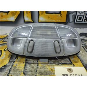 2013 2014 FORD F150 XLT CRECAB OEM INTERIOR DOME LIGHT 7A1313776A