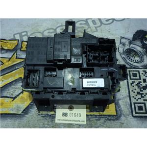 2013 2014 FORD F150 XLT 3.5 ECOBOOST AUTO 4X4 OEM SMART JUNCTION FUSE BOX