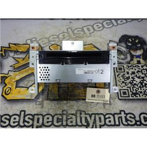 2013 2014 FORD F150 XLT 3.5 ECOBOOST AUTO 4X4 STEREO RADIO CD AM/FM RECEIVER