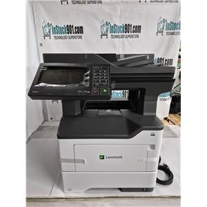 LEXMARK MX622ADHE LASER ALL IN ONE BRAND NEW UNUSED IN GENERIC BOX NO CD/MANUAL