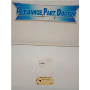 GE WASHER WH02X10265 WASHER TUB SPLIT RING NEW