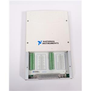 National Instruments NI USB-6251 USB DAQ Chassis 194021D-03L