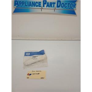 GE REFRIGERATOR WE1M463 DOOR HANDLE NEW OEM