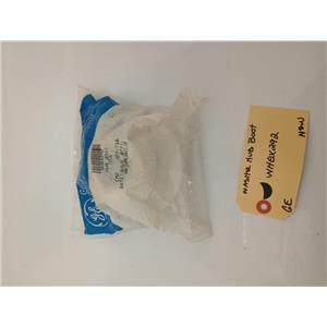 GE WASHER WH8X292 HUB BOOT NEW OEM
