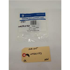GE WASHER WH2X1193 HUB NUT NEW OEM