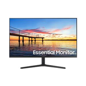 Samsung 24" Essential Monitor S3 S33GC LS24C330GANXZA