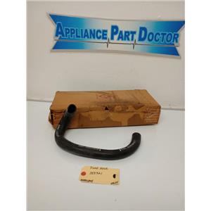 WHIRLPOOL WASHER 353921 PUMP HOSE NEW FSP