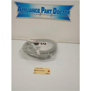 LG WASHER AEM73732901 DRAIN HOSE NEW OEM