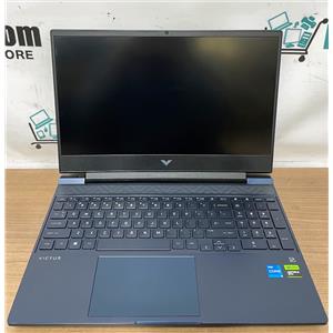 Victus Gaming Laptop 15.6 NVIDIA RTX 3050 i5-13420H 4.00GHz NO RAM NO SSD READ!!