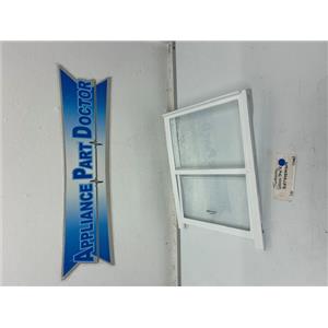 LG Refrigerator AHT74574304 Tuckaway Glass Shelf Used